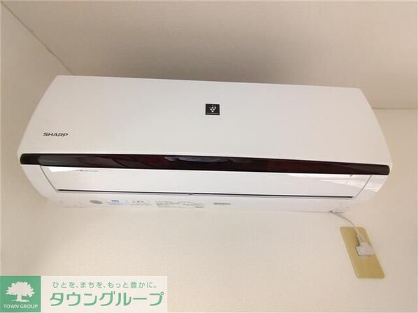 砂原ハイツの物件内観写真